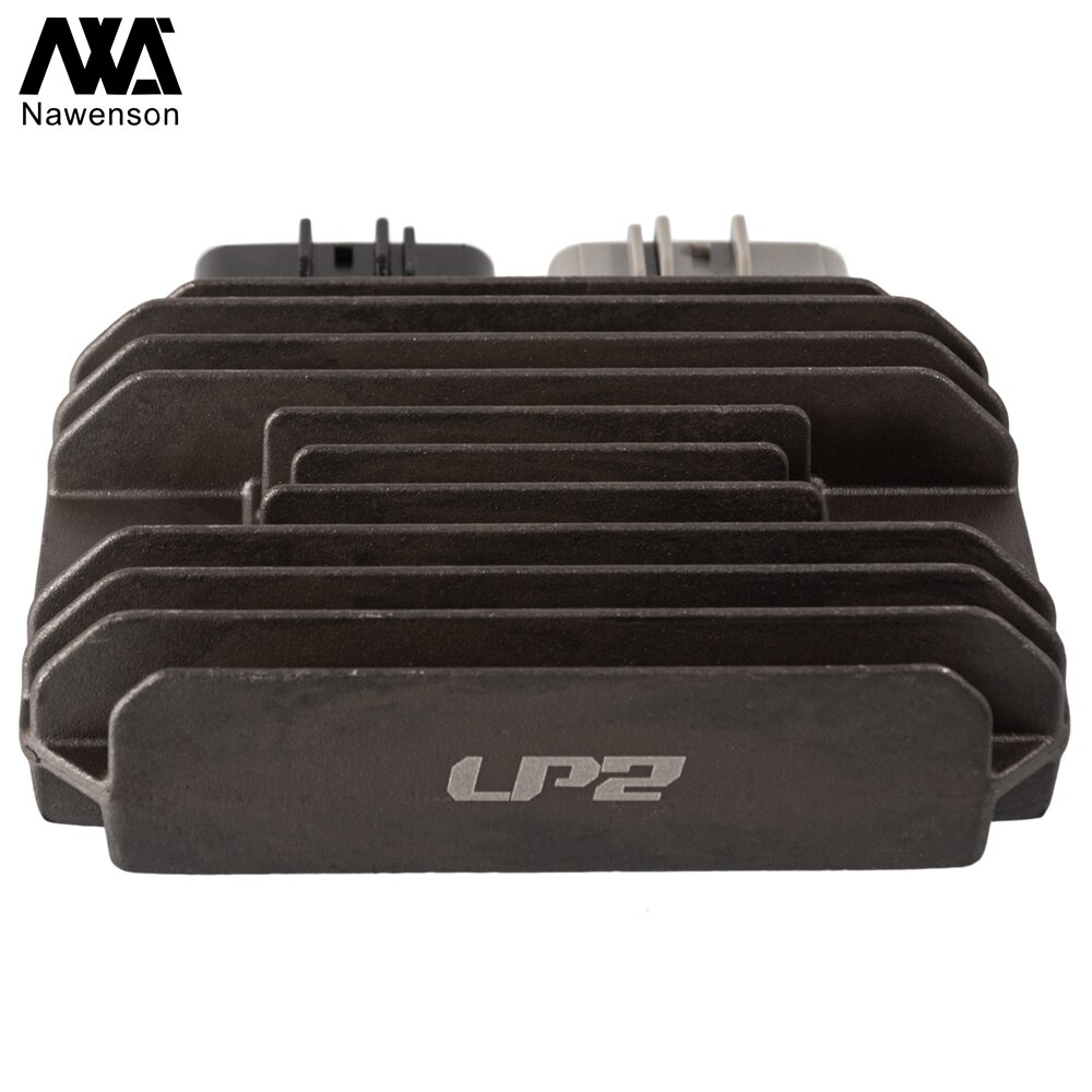 Accessoires scooters Motorfiets Spanningsregelaar Gelijkrichter Voor Suzuki TS50 TS50ER 1982-1996/1999 TS125 TS125ER TS185 TS185ER TS250 TS250ER