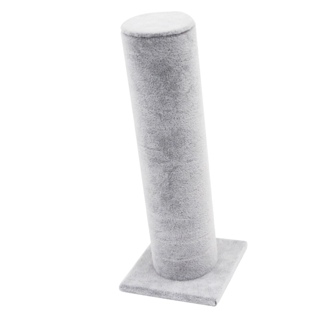 Armbåndsstativ lodret armbåndsholder hårbåndsholder organizer