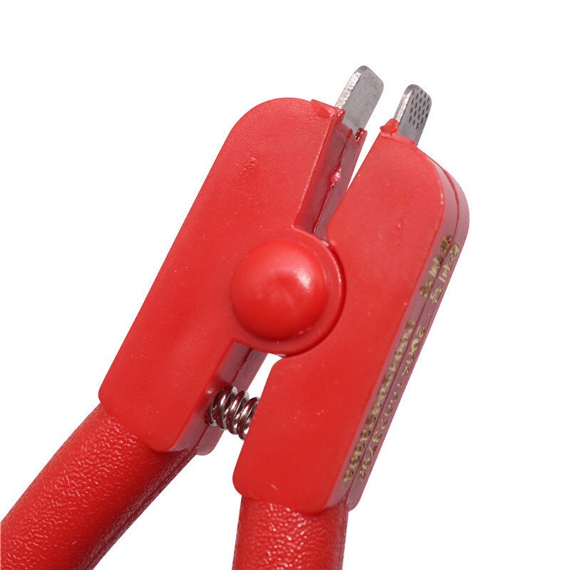 Anillo electrónico para paloma herramienta de desmontaje multifunción, Alicates de anillo de apertura, Alicates de anillo de extracción, accesorio, 1 Uds.