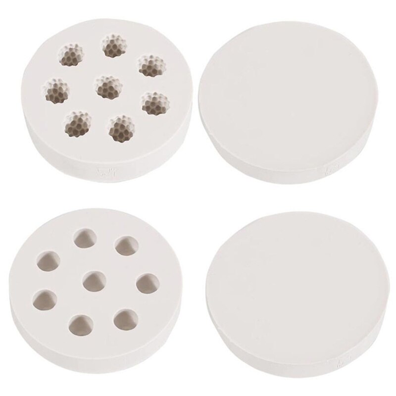 Silicone Blueberry Raspberry Shape Cake Mold Kitchen Sugar Baking Mold Craft Fondant Cake Decorating Tools Chocolate Pastry Tool
