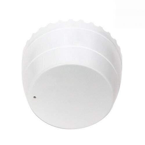 Wireless Smart Water Leakage Sensor Detector Home Security Alarm Water Sensor Alarm Intrusion Detector: Default Title