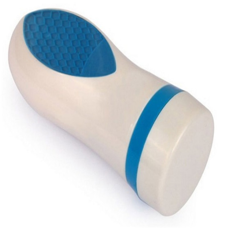 Pedi Spin TV Skin Peeling Device Electric Grinding Foot Care Pro Pedicure Kit Foot File Hard Skin Callus Remover