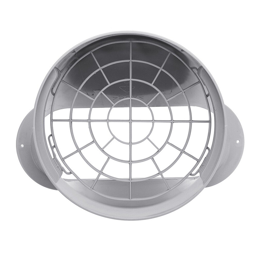 Draagbare Airconditioner Venster Pijp Interface Draagbare Venster Adapter Uitlaat Slang/Buis Connector 5/6 inch