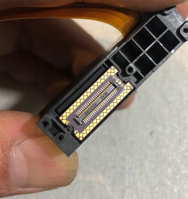 Chip DMD para proyector, 1 unids/lote, DLP3000FQB 043B, 145-1, 0,3 pulgadas, para Optoma PK301, PK101, DLP3000, PK320, PJLED, Chip DMD
