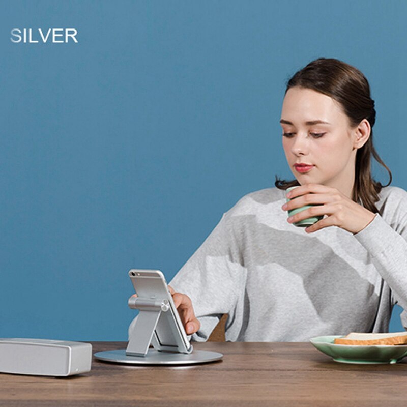 Monitor Display Stand, 360 Degrees Rotating Computer Monitor Display Stand Is Suitable for Desktop, Notebook