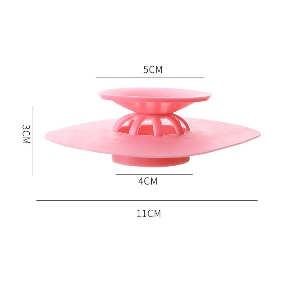 2 Stuks Keuken Rubber Bad Sink Afvoerputje Plug Keuken Wasgoed Water Stopper Tool Wasserij Badkamer Wastafel Bad Accessoires