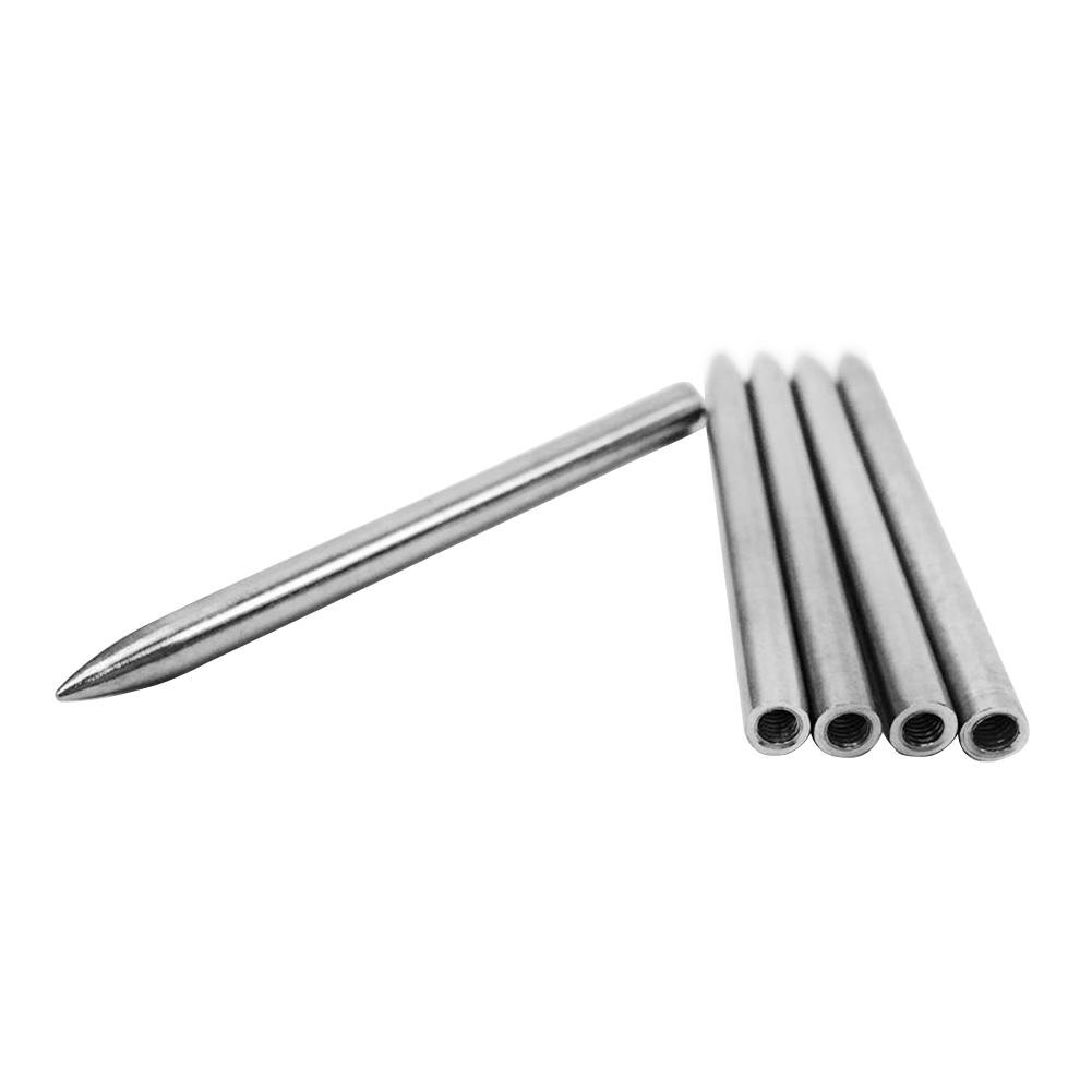 Stainless Steel Surface 550 Paracord Bracelet Lacing Weaving Stitching Needle Outdoor Project Weaving Needles Tool