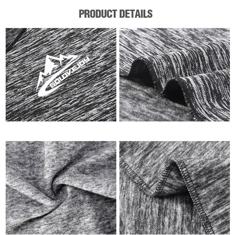 Cache-cou en polaire pour homme et femme, cache-nez thermique, couvre la moitié du visage, pour le cyclisme, le Snowboard, la randonnée, le Ski