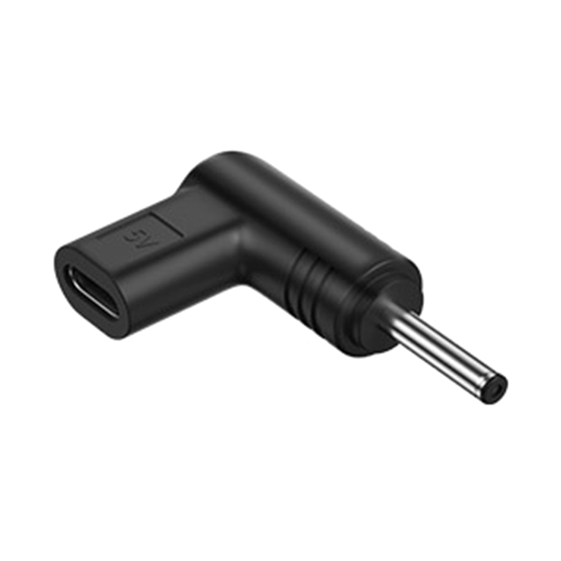 Type C to for Dc Power Cord Adapter Connector for Dc AC Power Adapter Tips: Yellow
