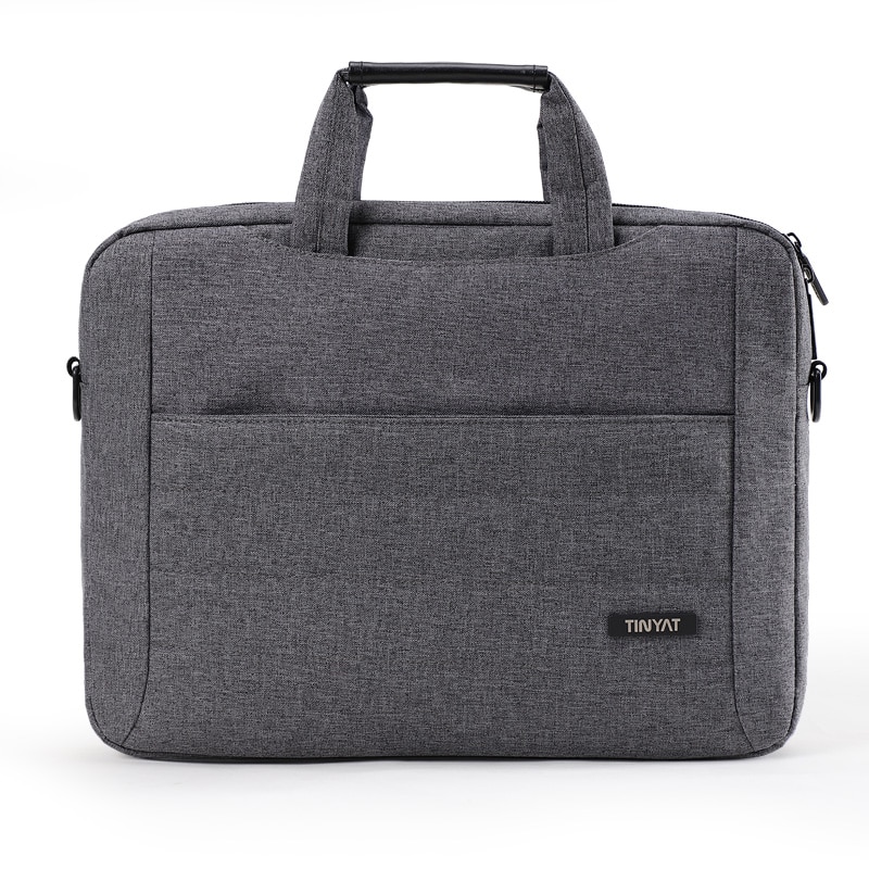 13-15 inch laptoptas voor heren, messenger bag, crossbody tas voor zakelijk gebruik, schoudertassen, multifunctionele zakelijke aktetas