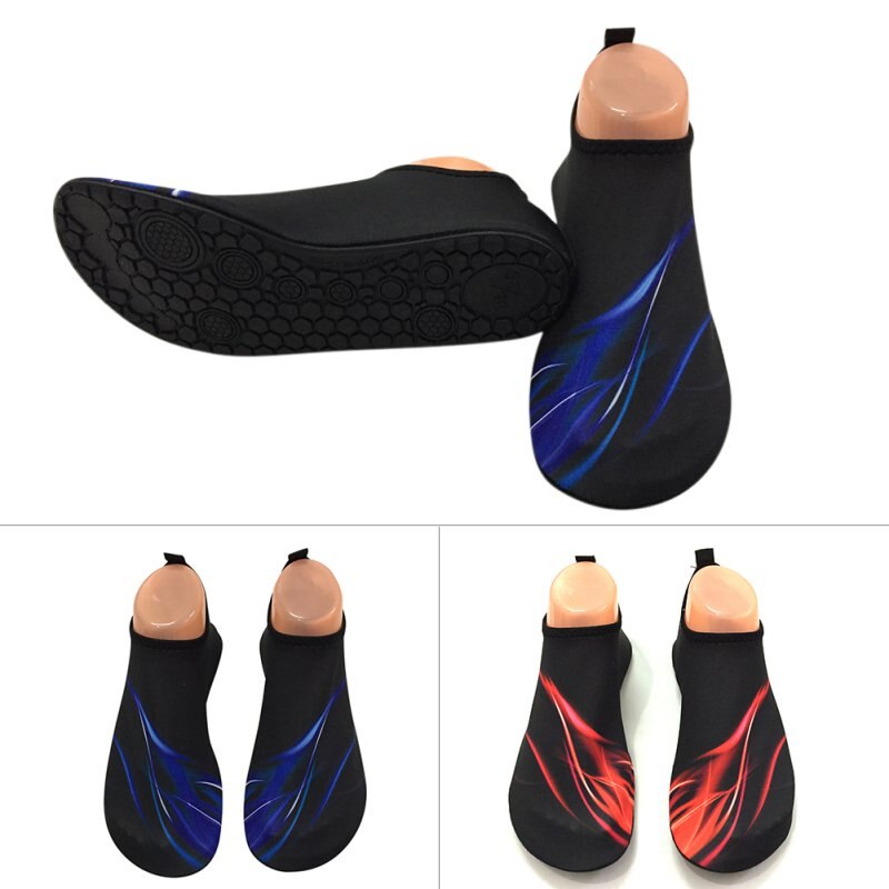 Unisex Summer Skin Water Shoes Socks Pool Beach Swim Slipper On Surf Socks