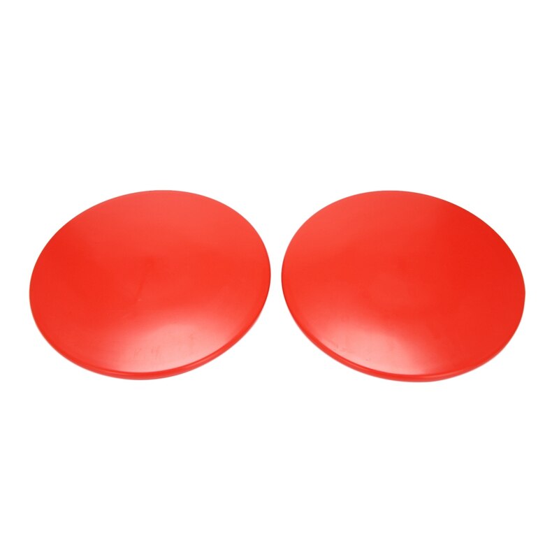 6Pack Disc Golf Starter Set Tpe Flying Disc Golf Set Fairway Driver Mid-Range Putter Disc Voor Beginners