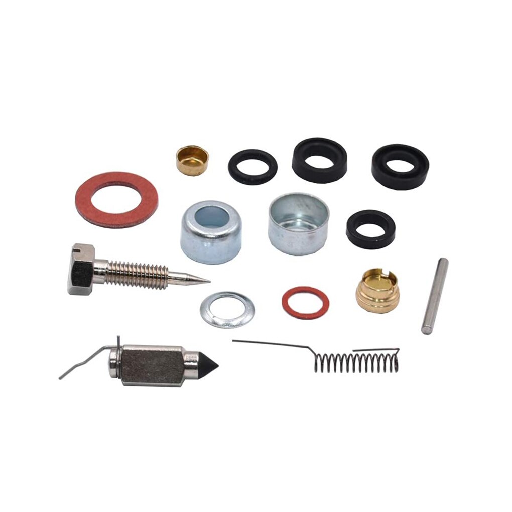 Kit de réparation de carburateur Zenith Bendix, pièces automobiles, Kit de reconstruction de carburateur 27132 – 71