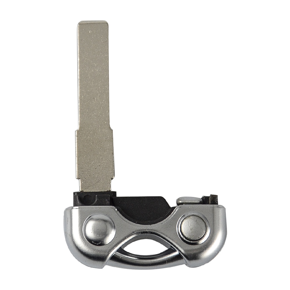 OkeyTech Car Remote Key Shell for Alfa Romeo 159 Brera Giulietta 3 Button Housing With Insert Blade Auto Key Fob Accessories