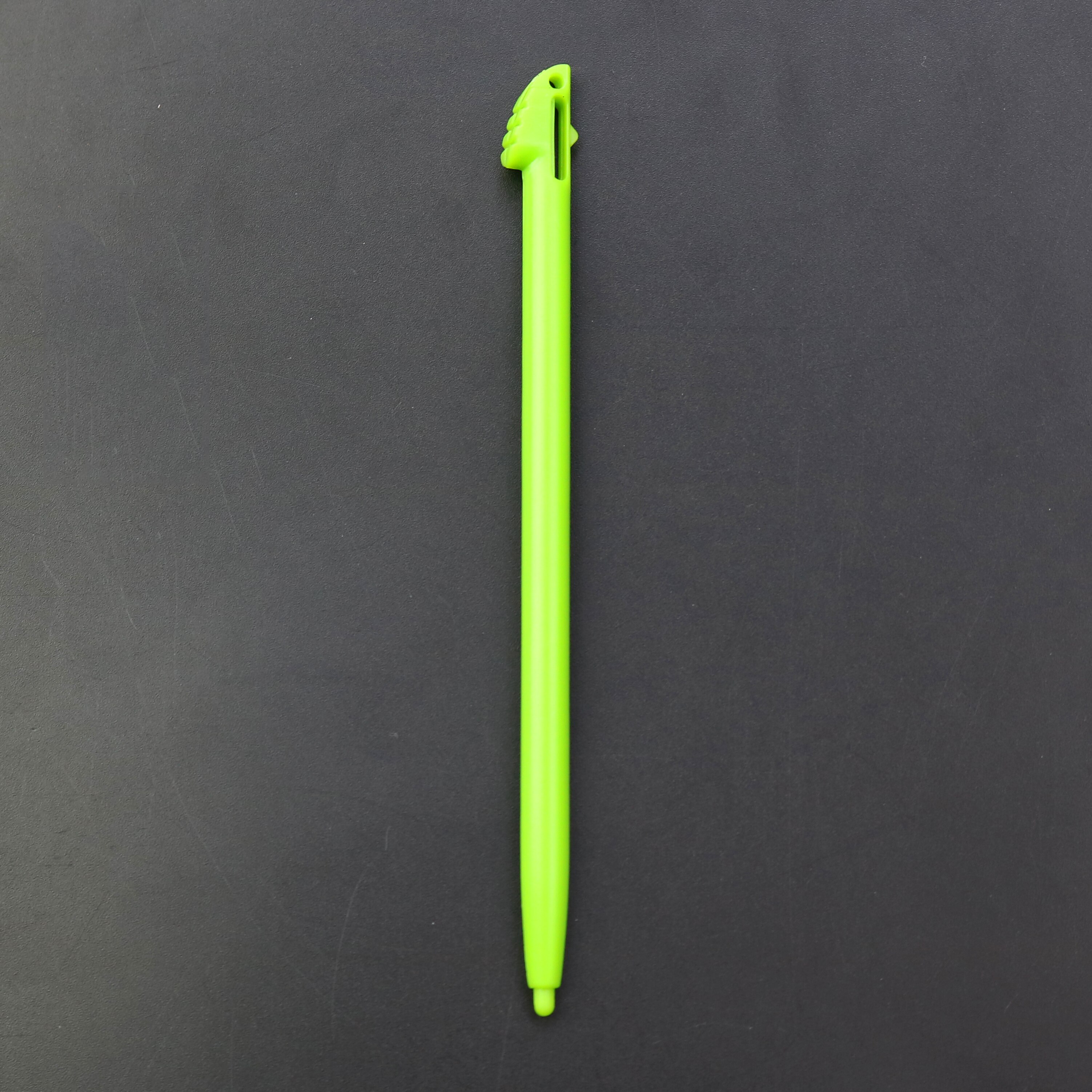 YUXI For Nintendo For 3DS XL LL Game Accessories Plastic and Metal Touch Screen Stylus Pen: c