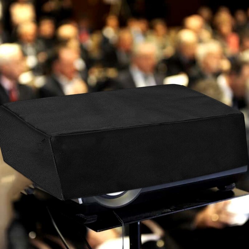 Projector Cover Voor Plafond Mount Thuis Outdoor Video Projector Stofdicht Waterdicht Meubels Stofkap Protector X X