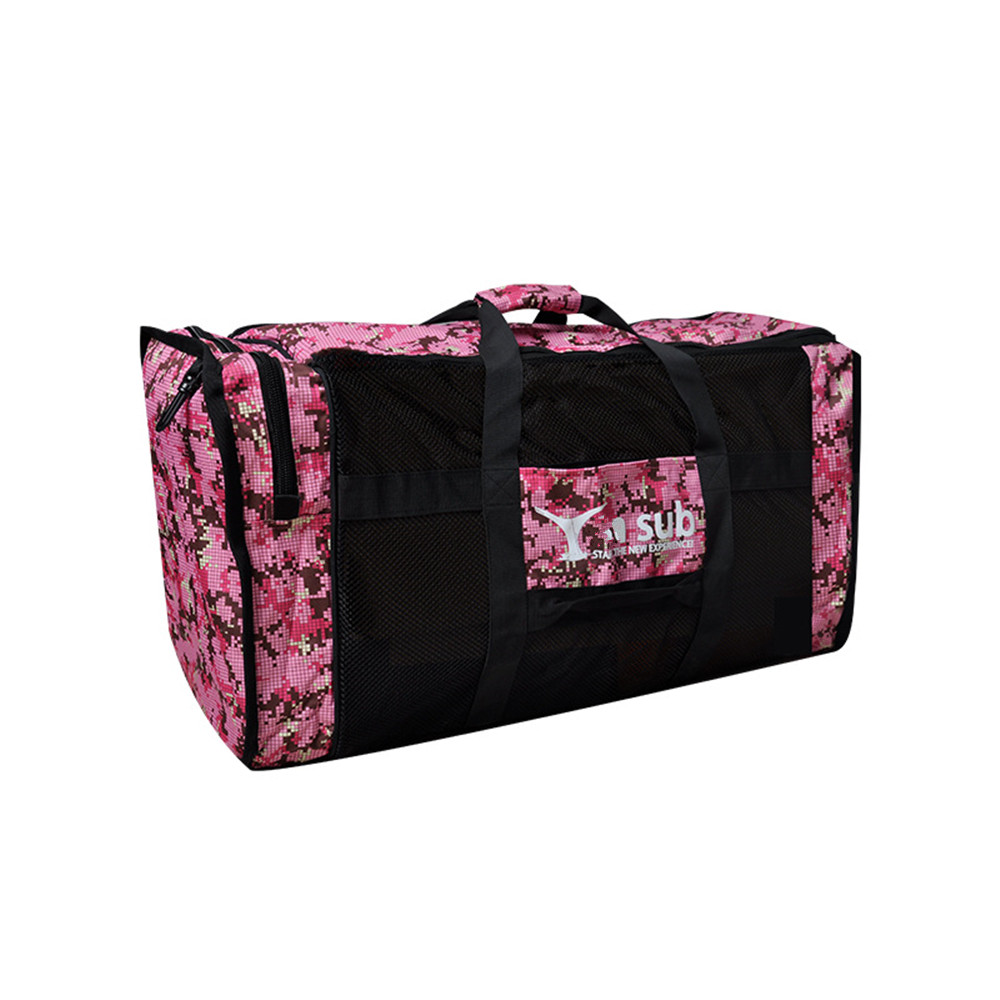 Fly Fishing Wader Bag Fish Diving Sports Chest Waders Wading Boots Shoes Storage Fisher Accessories Clothes Tools Hand Net Bag