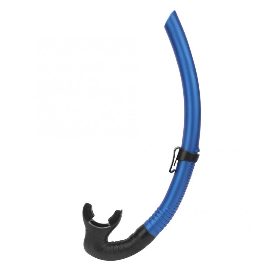 Tubo de respiración para buceo, accesorio de PVC + silicona para respiración de aire, para natación, subacuática