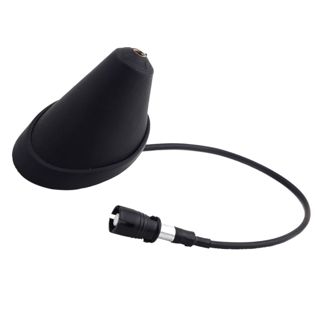 Am/Fm Radio Antenne Base Zwart Dak Gemonteerd Vervanging Voor Toyota Yaris Hatchback 2007, mitsubishi Lancer 2002
