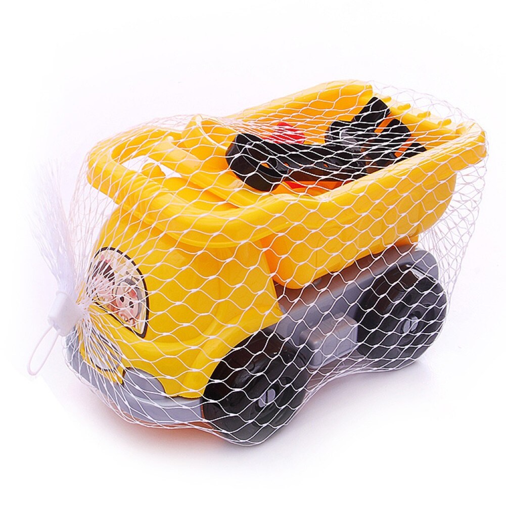 5 enfant sable camion seau pelle plage bord de mer jouer enfants bord de mer sable fosses jouet Kit