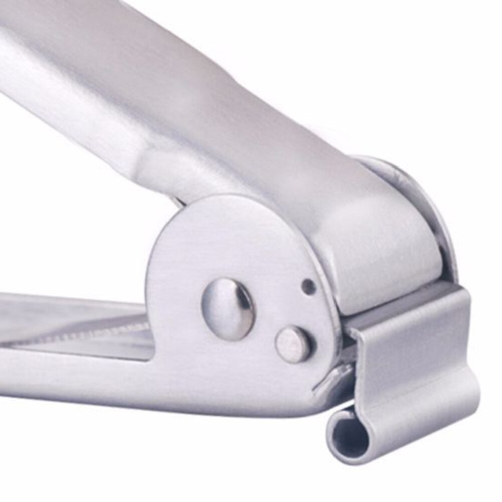 Useful Vegetable Fruit Kitchen Gadget Manual Core Remover Tools Squeeze Olives Home Cherry Pitters Handheld Stainless Steel