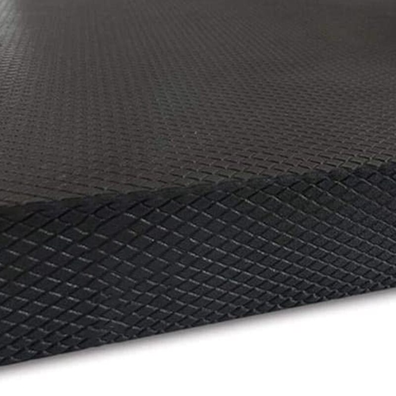 TPE Thickened Yoga Foam Block Balance Pad Cushion Waist Ankle Knee Rehabilitation Physiotherapy Physical Therapy Training Mat