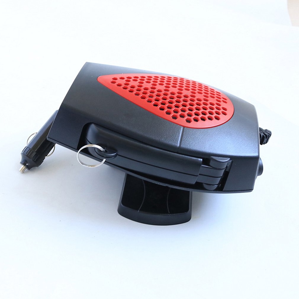 Autovoorruitverwarming 300W DC12V Dubbele Schakelaar