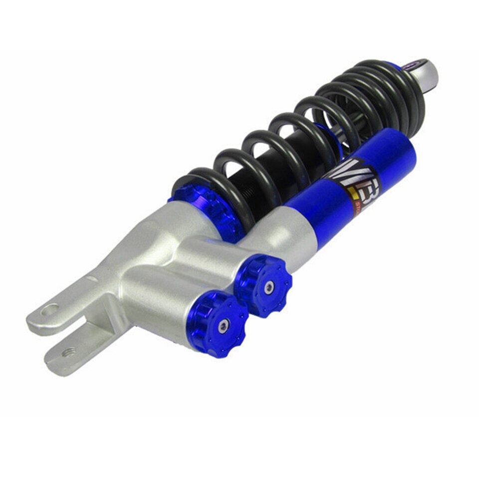 Amortisseur de choc arrière de moto | Universel, 320mm/12 .. 6 ''MBM modifié Suspension arrière, amortisseur azote