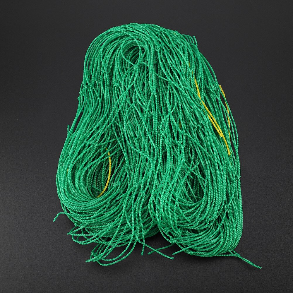 10*10 Gardening Plants Climbing Vines Grow Support Grid Protection Plants Support Trellis Climbing Vine Plants Garden Netting