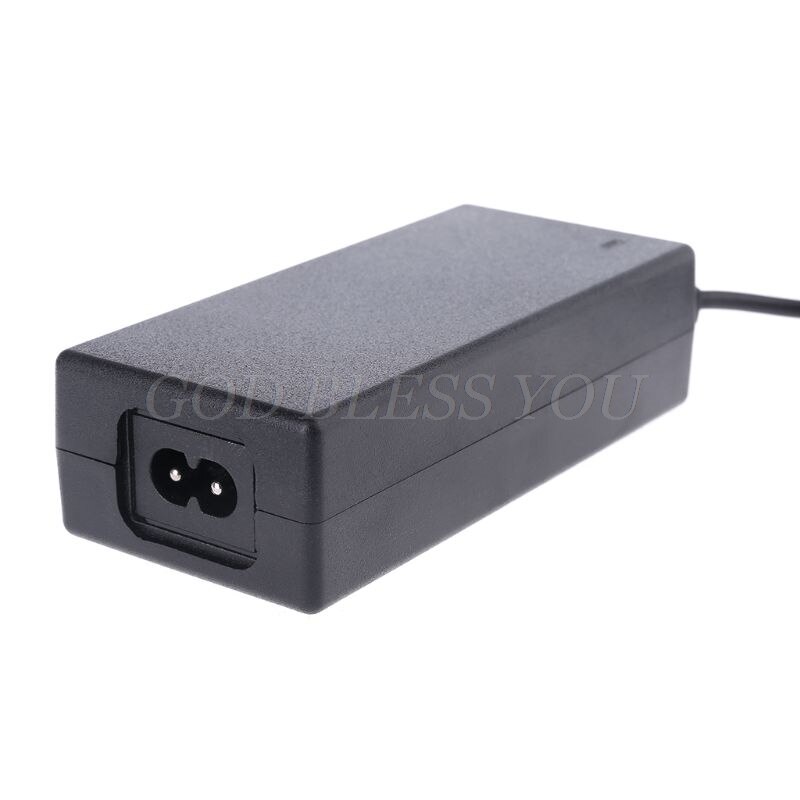 42V 2A POWER Adapter Powerfast 3-prong inline connector Battery Charger for Pocket MOD Sports MOD and Dirt Quad