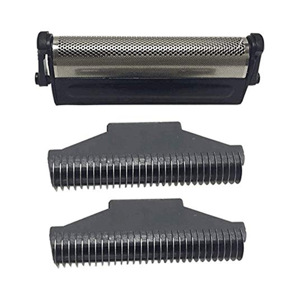 Man Shaver Replacement Inner Blade Comb&Outer shaver Foil Screen for Panasonic RC20 ES9933/32ES9932C ES5821/ES-RC20/ES518/ES5801