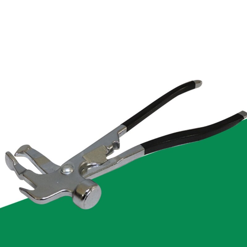Wheel Weight Balance Balancer Tyre Hammer Tool Wheel Weight Pliers N0HB