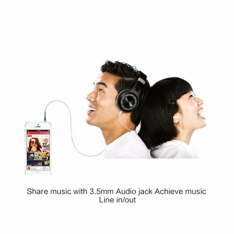 Tws Bluedio Turbine Hurricane Bluetooth Hoofdtelefoon Gaming Headset Met Microfoon Draadloze Stereo Oortelefoon Hifi Oordopjes