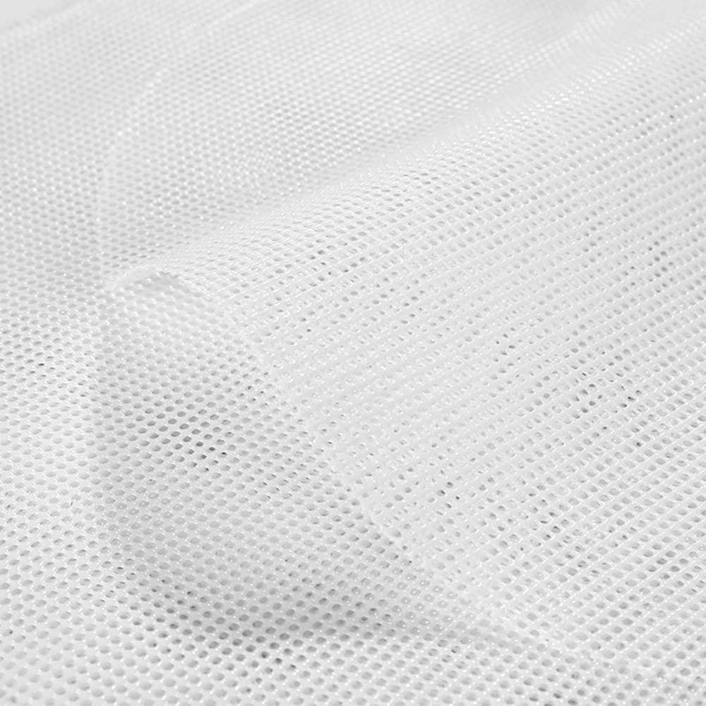 Round Non-Stick Silicone Steamer Pad White Dim Sum Paper Home Restaurant Steamers Mat Kitchen Cooking Tools