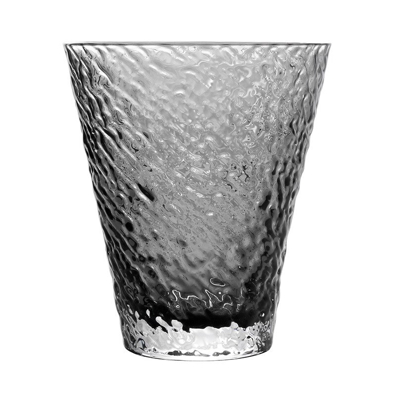 Glas vinglas italienska handgjorda flerfärgad juicekopp värmebeständig spiral vinglas drinkware bicchieri vetro: 4