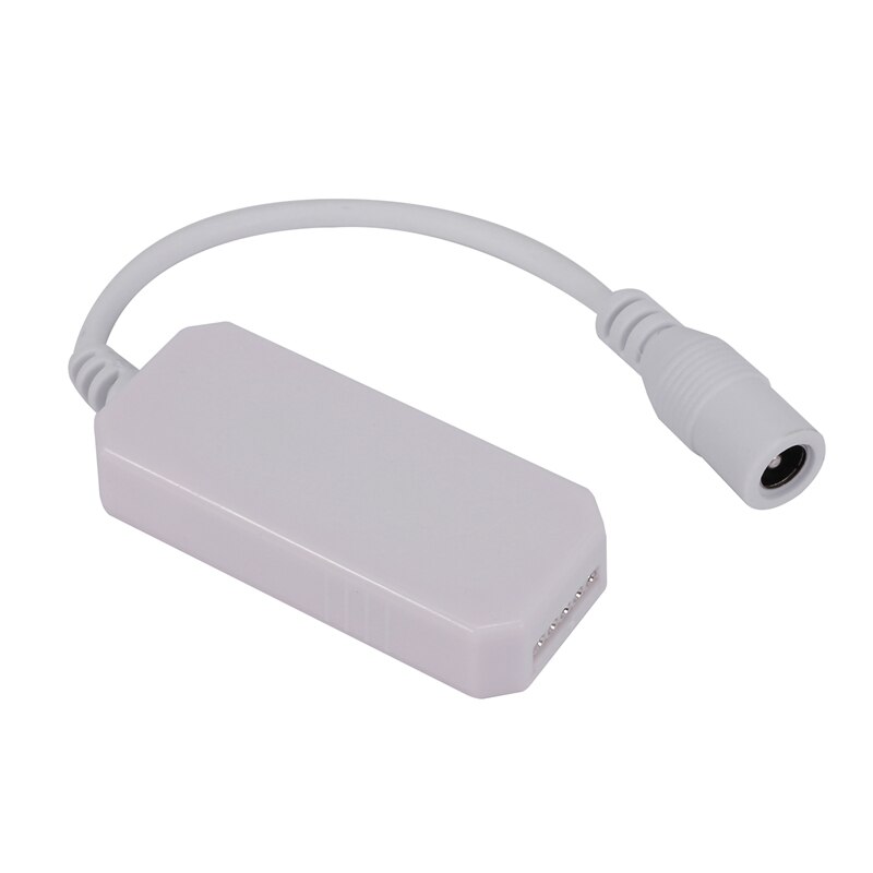 Magic Home Mini RGBW Wifi Controller For Led Strip Panel light Timing Function 16million colors Smartphone Control