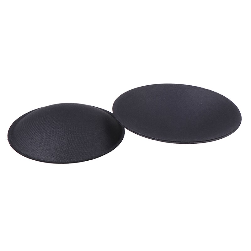 2Pcs Audio Speakers 40-180mm Woofer Dust Cap Speaker Cover Speaker Accessories For Decoration