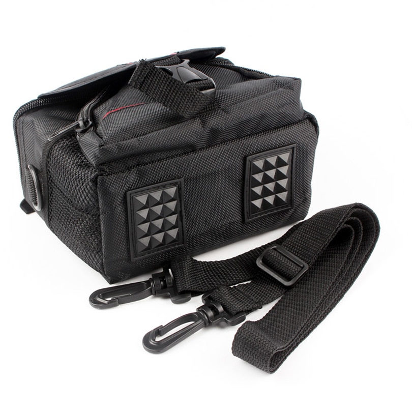 Camera Case Shoulder Bag for Nikon Coolpix B700 B500 Z7 Z6 L840 L830 L820 L810 L620 L610 L340 P610S P610 P600 P530 P520 P510