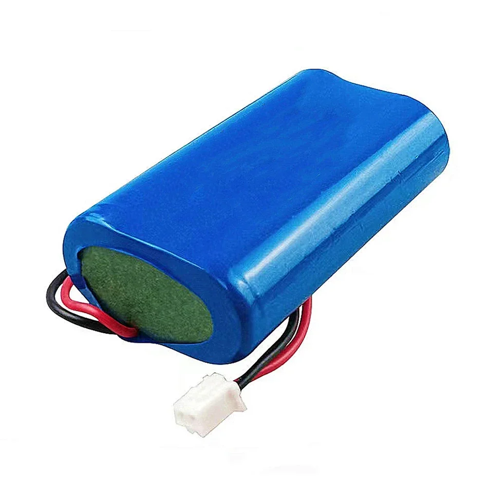 7.4V 3500mAh akumulator litowy wielokrotnego ładowania do głośnika megafonowego Bluetooth Power Bank akcesoria części do zabawek zdalnie sterowanych 2S 18650 bateria