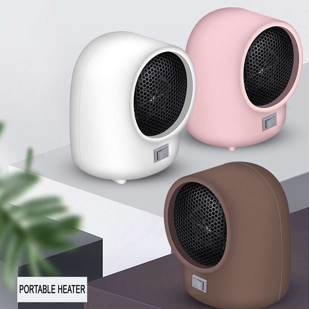 Mini Heizung Heizlüfter Tragbare Elektrische Heizung Heizung Praktisch Persönliche heizung Für Home Office Zimmer Heizung Heizkörper Wärmer neue