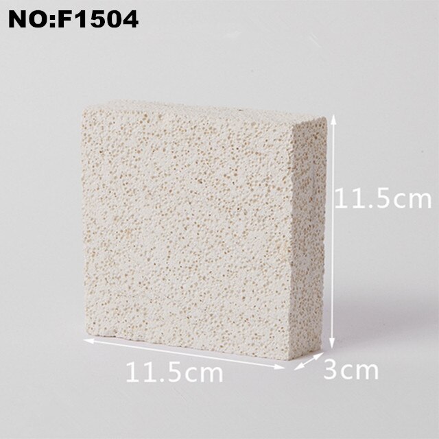 Texture Geometry Photography Props INS Display Props Photo Cube Props Jewelry Jewelry Pendulum Decorations: F1504