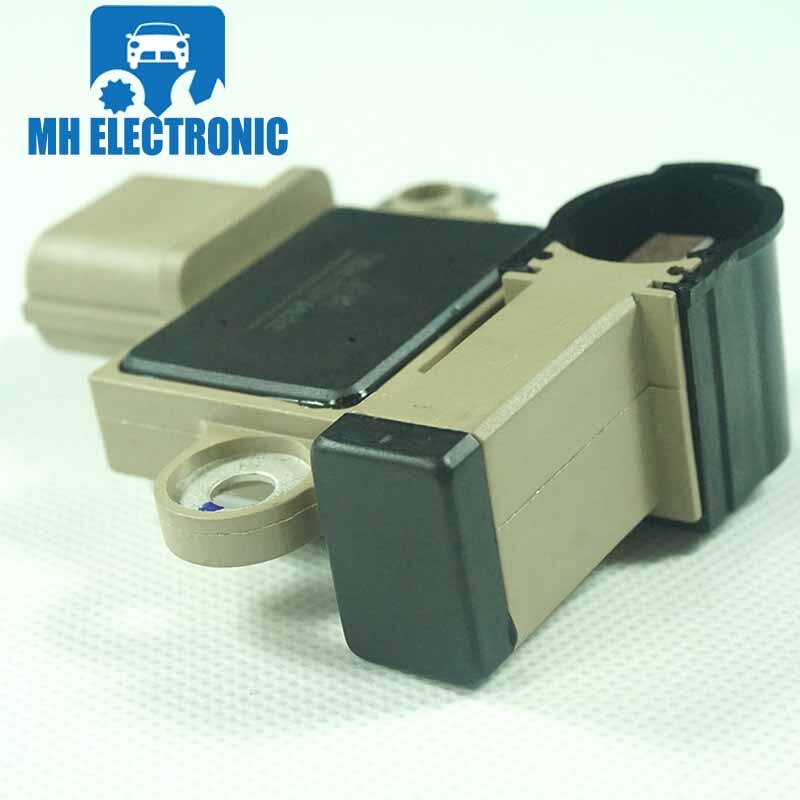 Regulador de voltaje de alternador electrónico MH a-circuit 14,5 V MH-T019 MHT019 con garantía