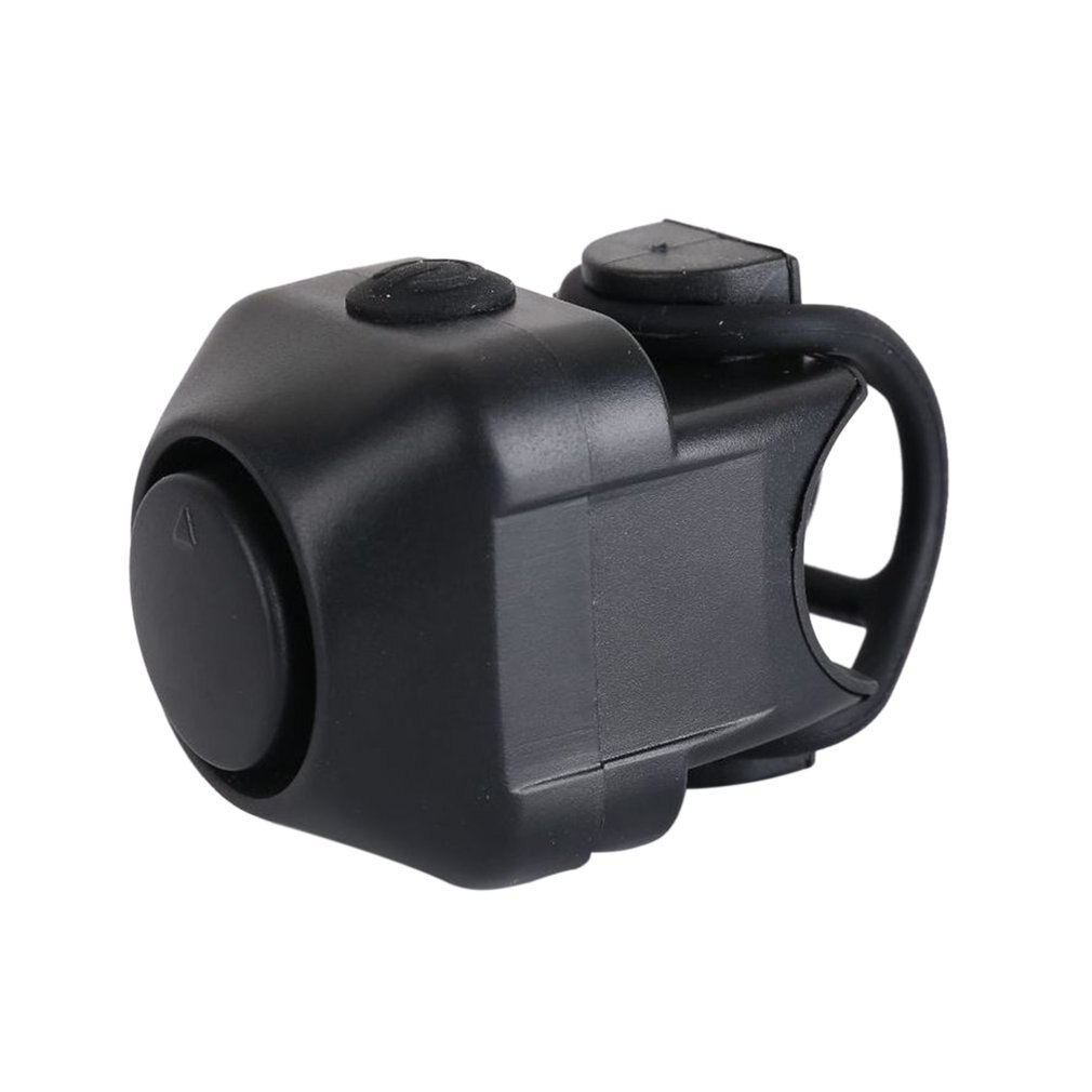 Fietsbel mountainbike elektrische claxon snelweg vouwfiets / elektrische claxon kleur rijuitrusting bel mini: 3