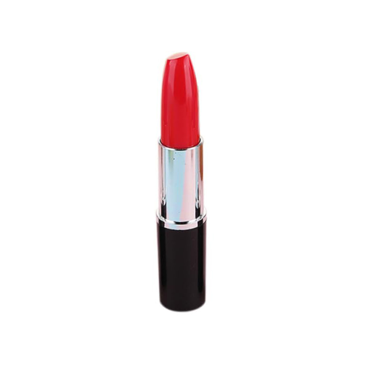 50 stuks lippenstift balpen creatieve mooie balpen lippenstift tekenpen meisje cadeau voor thuis winkel school: Paars