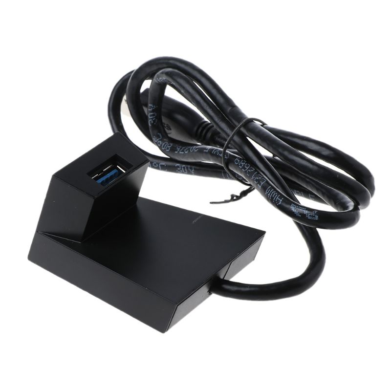 High Speed USB 3.0 Extension Cable Base for USB Wifi Adapter Booster A6210 A620