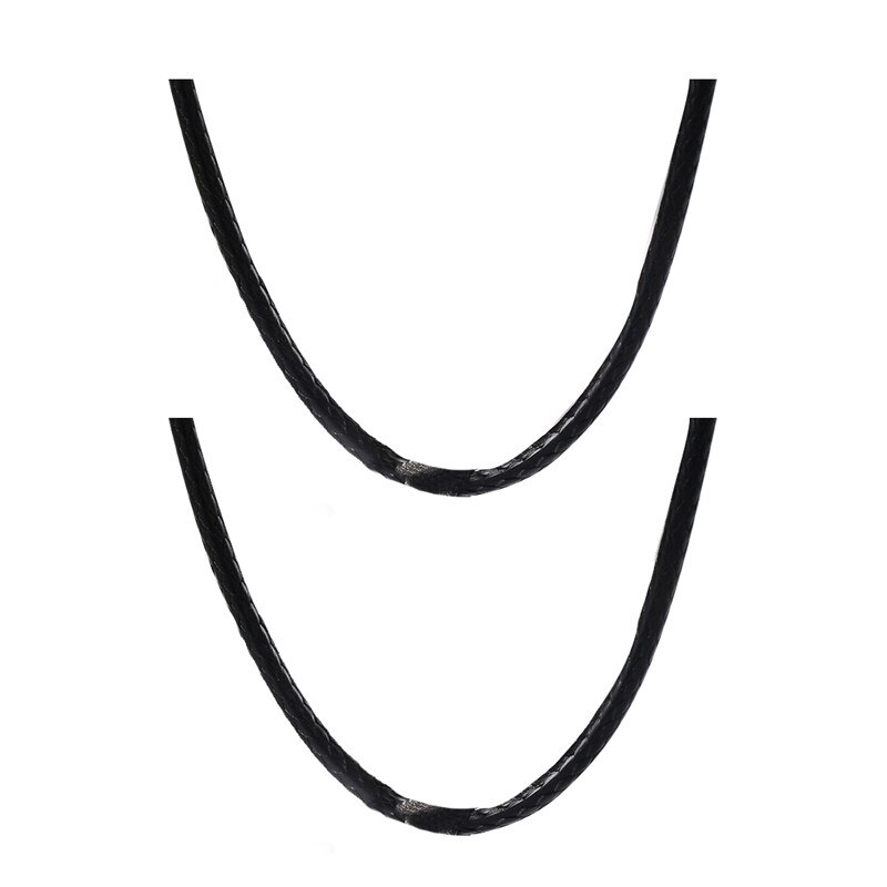 Collar magnético en forma de corazón para parejas, colgante de amor, joyería para pareja, de cumpleaños: rope only