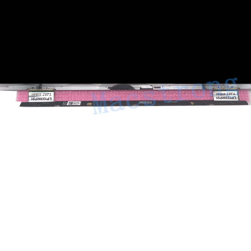 Original A1369 A1466 LCD Panel for MacBook Air 13" A1369 A1466 Display Replacement LTH133BT01 LP133WP NT133WGB-N81