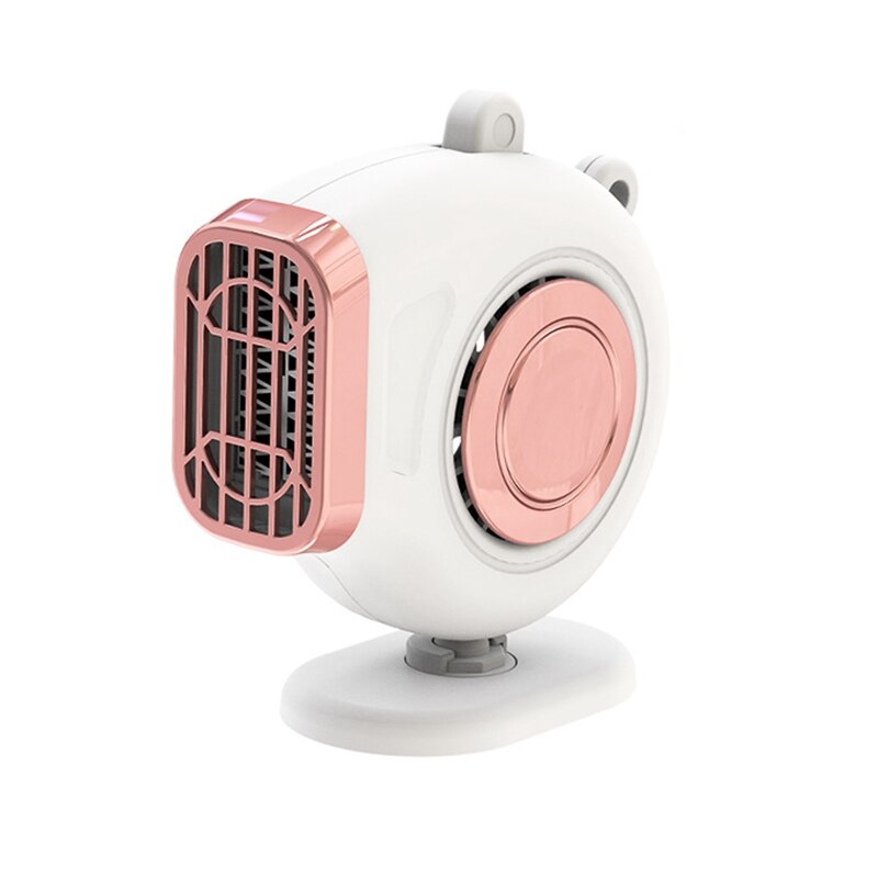 per 12V riscaldatore per auto interno inverno riscaldamento rapido ventilatore parabrezza sbrinatore parabrezza sbrinatore 2 in 1 riscaldamento automatico ventola di raffreddamento: Dash board WT1