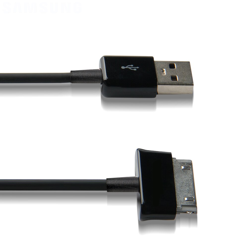 Originele Adaptieve Tablet Snelle Oplader Voor Samsung Galaxy N5100 N5110 Galaxy Note 8.0 Tab 2 P5100 P1010 P7300 P1000 P3100 n8000: Only USB-Host Cable