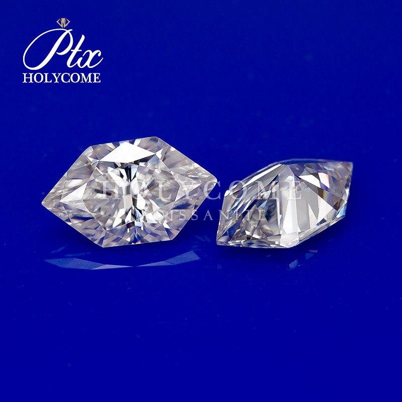 Notícias especial marquise corte forma solta moissnaite briliiant corte def vvs jóias fazendo bluksale